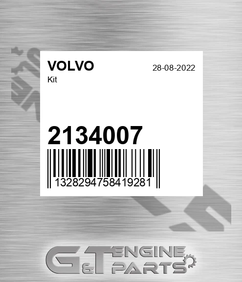 2134007 Kit