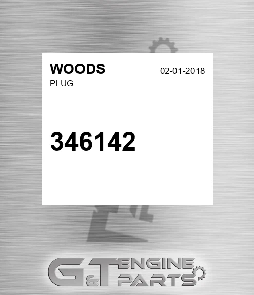 346142 Plug