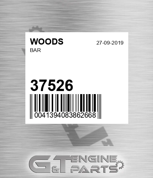37526 Bar