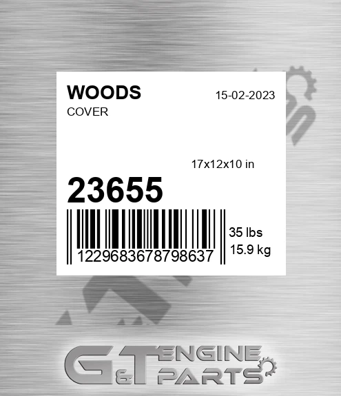 23655 Cover