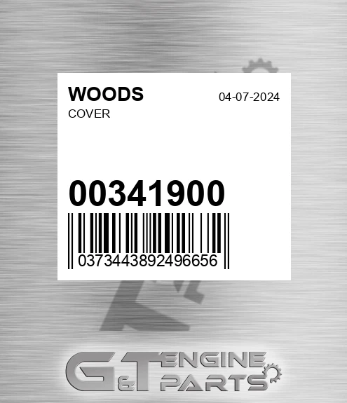 00341900 Cover