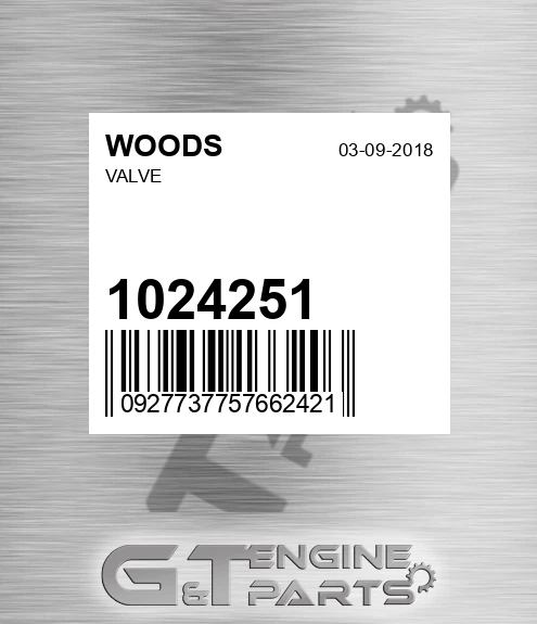 1024251 Valve
