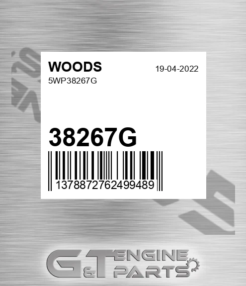 38267G 5wp