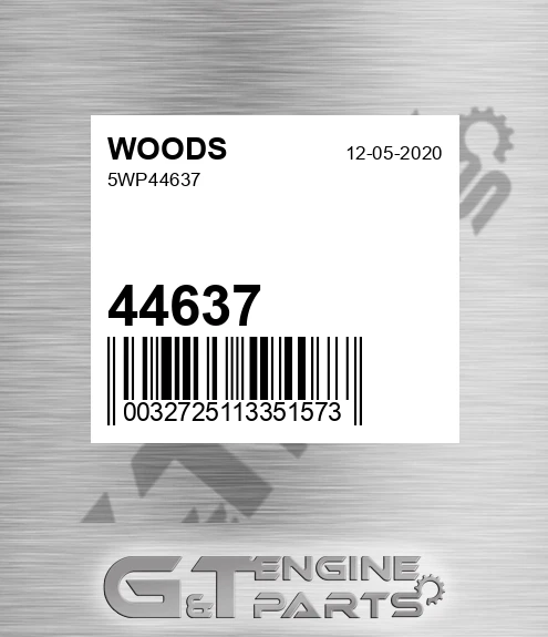 44637 WOODS 5wp